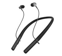 Amplificatore acustico da indossare al collo for anziani, dispositivo audio digitale for amplificatori acustici, collettore audio ricaricabile a 16 canali