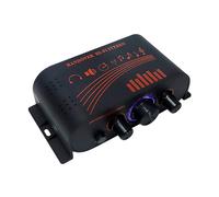 Amplificatore Advanced AK170 HiFi Digital Power Am per qualità del suono superi