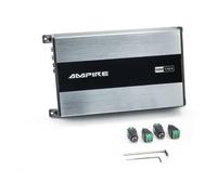 Amplificatore Ampire MBM110.4-2G 4 canali, stadio finale, 440 Watt, classe D