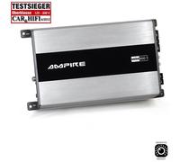 Amplificatore Ampire MBM500.1-4G mono stadio finale classe D a 1 canale 500...