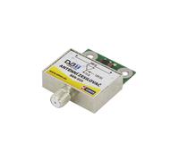 Amplificatore antenna 25dB VHF/UHF J5802
