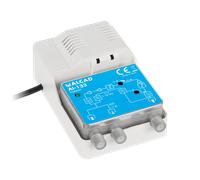 Amplificatore antenna CATV ALCAD AI-133