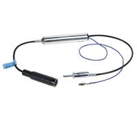 Amplificatore antenna DIN > presa DIN