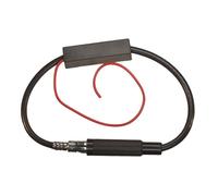 Amplificatore antenna DIN > presa DIN