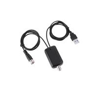 Amplificatore Antenna HDTV 4K Segnale TV Ad Alto Guadagno E Basso Rumore Accessori For Televisori UHD Facile Ampia Compatibilità