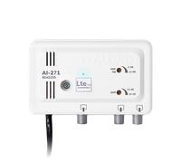 Amplificatore antenna interna 2 uscite LTE700 AI-271 ALCAD