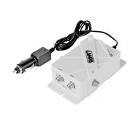 LAMPA - Amplificatore antenna TV, 12/24V