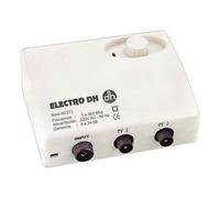 Amplificatore antenna TV