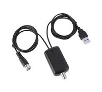 Amplificatore Antenna TV 4K UHD A Basso Rumore Interfaccia USB Accessori Segnale Ricevitore Televisione Con Miglioramento Digitale Y0C6 Copertura più ampia