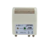 Amplificatore - ANTTRON - A217 - Filo - Beige - Amplificazione audio di qualità