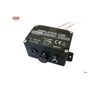 M 032S - Amplificatore universale da12 W ''Plug & Play''