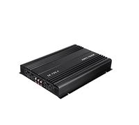 Amplificatore Audio, 790. 0W 12V. Amplificatore for auto multicanale Potente auto Audio Audio Subwoofer in lega di alluminio Veicolo Power Stereo Amp Amplificatori del suono