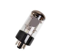 Amplificatore audio a valvole 6SL7-GT 1/2/4 pezzi(2pcs Matched Pair)