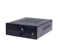 Amplificatore audio, Amplificatore di potenza digitale ad alta fedeltà Bluetooth 5.2 200W in uscita HIFI Lossless per il fai da te domestico