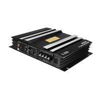 Amplificatore Audio C-236 3800W 2 Canali per Subwoofer Auto D8O38956