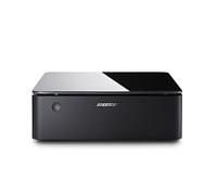 Bose - 867236-2100 amplificatore audio Casa Nero - SPEDIZIONE GRATUITA