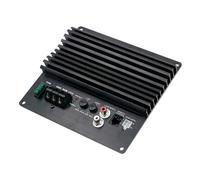 Amplificatore Audio Installazione Facile 120W DIY Mono Canale Per Car Audio