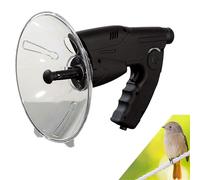 Amplificatore audio multifunzione per il birdwatching e l'esplorazione della natura.