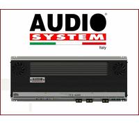 Amplificatore Audio System Italy F2-600 2 canali