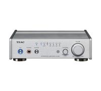 Amplificatore audio Teac AI-303-S 25W Bluetooth 4.2 Silver RCA 3.5mm