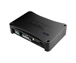 amplificatore audison 8 +1 canali AP 8.9 bit serie prima 8 x 65 W
