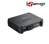 Audison Amplificatore SR 4.300 4 Canali 85Wx4 a 4 Ohm dimensioni compatte