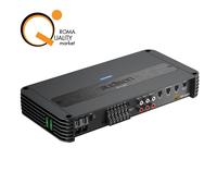 Amplificatore Audison SR 6.600 6 Canali 1120 W Classe D Compatto SR6.600