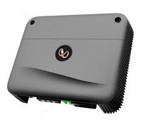 AMPLIFICATORE AUTO 1 Canale mono Infinity per Subwoofer SUB Finale 1200