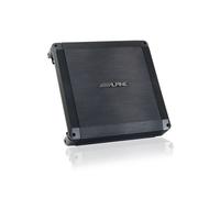 AMPLIFICATORE AUTO ALPINE 2 CANALI BBX 600 T 2 X 50 WATT