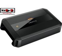 Hertz Amplificatore 4 Canali HCP 4 Compact Power 4 x 85 W RMS