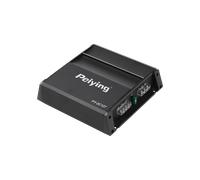 Amplificatore auto Peiying Basic PY-2C127