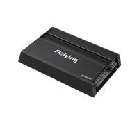 Amplificatore auto Peiying Basic PY-4C127