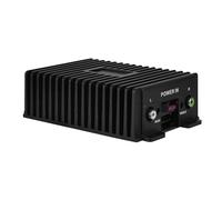 Amplificatore Automobilistico Con Elaborazione Dei Segnali Digitali Per Un Posizionamento Del Suono Preciso E L'equalizzazione Nelle Plug Dei Sistemi Radio Automobilistica E Riproduci