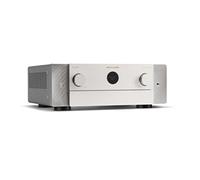 Amplificatore AV Marantz Cinema 50, Finitura Silver-Gold