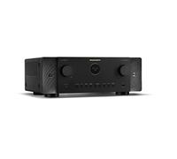 Amplificatore AV Marantz Cinema 60 Dab, Finitura Black