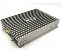 Amplificatore Bass Face 4 canali INDY DB4.1X con filtro subwoofer per auto