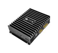AMPLIFICATORE BASS FACE DB2.1 DB 2.1 A 2 CANALI 2 CH 500 WATT RMS E 800 WATT MAX IN MONO PER PORTE PORTIERE SPORTELLI E SUBWOOFER CON BASS BOOST DA 0 A + 12 DB E FILTRO SUBSONICO 20 - 50 HZ