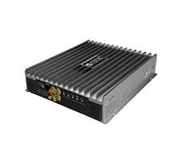 Amplificatore Bass Face Indy DB1.1X Watt 550 w rms Subwoofer classe D Mono x sub