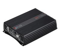 Amplificatore Bass Face Team 5000/x1D 5000 Watt Rms 1