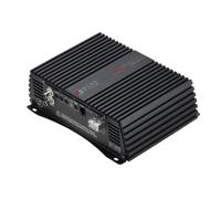 Amplificatore Bass Face Team1500/X1D 1500 Watt Rms 1Ω Classe D