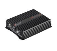 Amplificatore Bass Face Team5000/X1DFR Full Range 5000 Watt Rms 1Ω Classe D