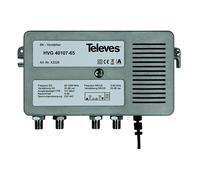 AMPLIFICATORE BK TELEVES HVG40107-65