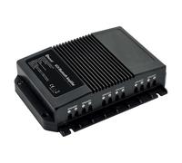 Amplificatore Bluetooth 4 canali / 2 subwoofer - 1 PZ Osculati - 29.749.06