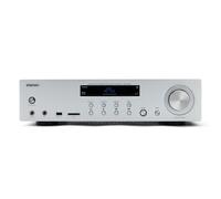 Amplificatore Bluetooth Aiwa AMU-120BT 120W Argento