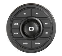 Amplificatore Bluetooth da cruscotto - 1 PZ Osculati - 29.531.00 - 2953100