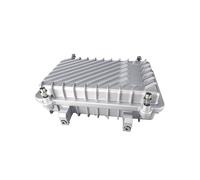 Amplificatore Bridge AP Wireless A Lungo Raggio Custodia Impermeabile IP66 In Metallo Pressofuso per Stazione Base di Comunicazione