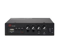 AMPLIFICATORE CAR KARMA PA 20M 12V- 20W con MP3