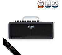 Amplificatore chitarra BOSS KATANA-AIR mancante trasmettitore wireless...