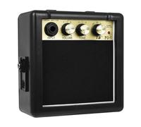 Amplificatore Chitarra Da 5w Amplificatore Ricaricabile Ricaricabile Portatile Per Altoparlanti Elettrici Altoparlanti Musicali Per La Chitarra Elettrica Acustica Portatile