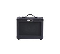 Amplificatore Chitarra Eko G-BS15 Stealth Black